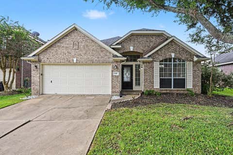 Photo of 2415 Easterleaf Court, Richmond, TX 77406 (MLS # 80746449)