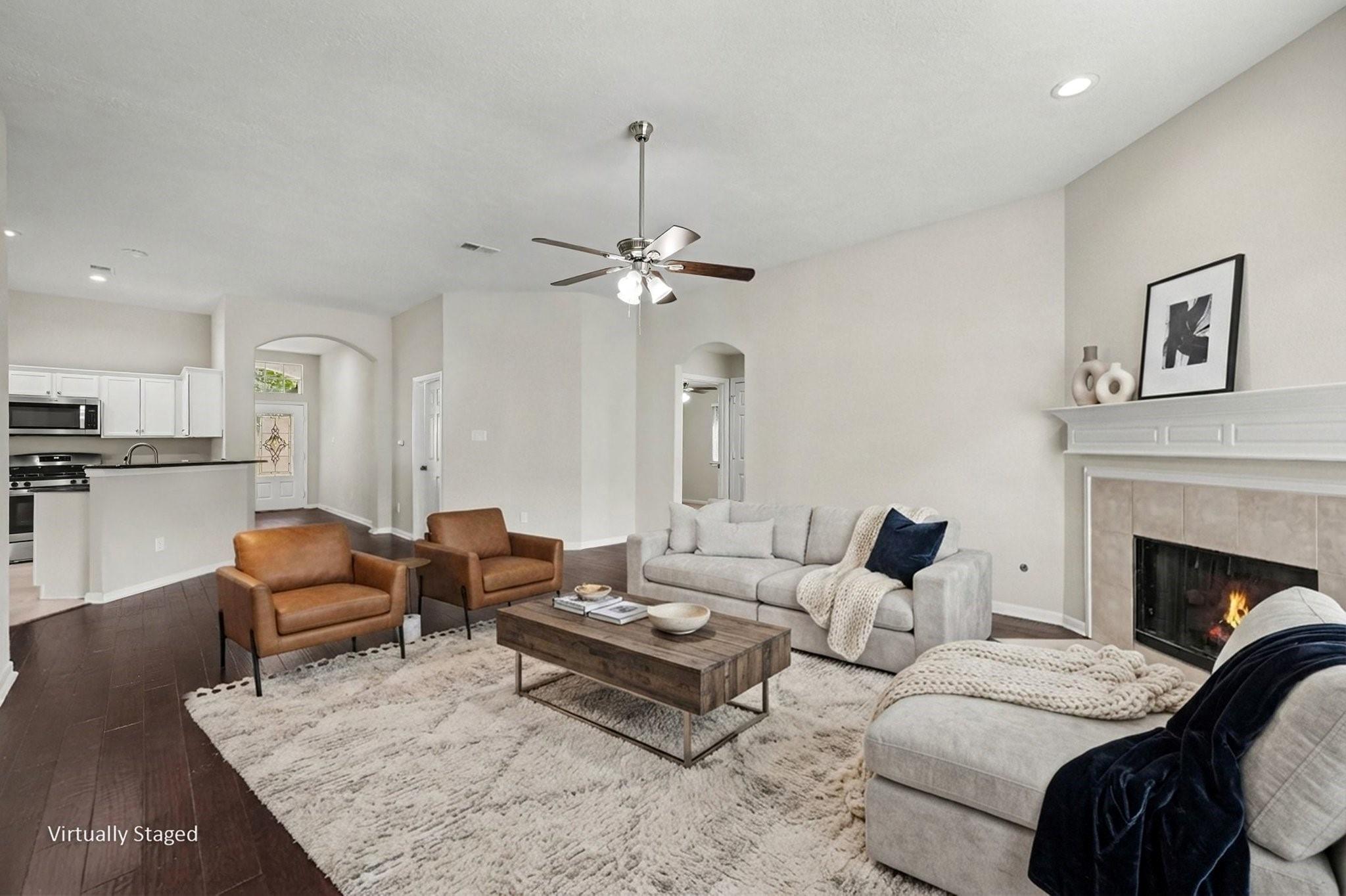 2415 Easterleaf Court