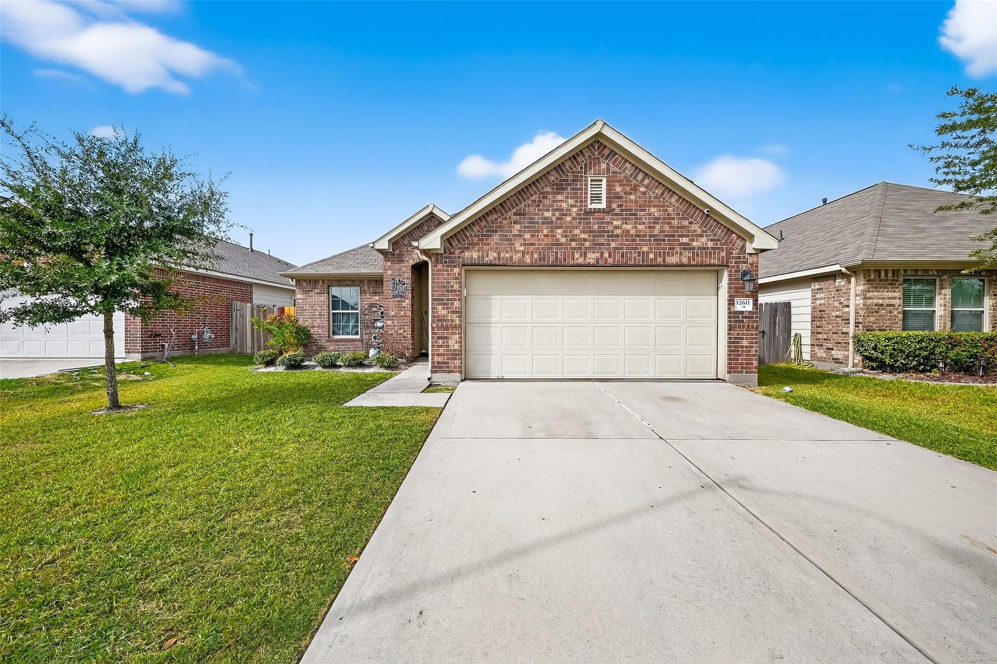 12611 Providence Cove Court
