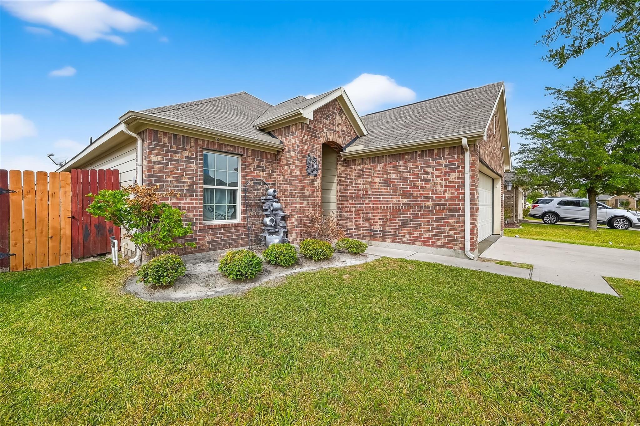 12611 Providence Cove Court