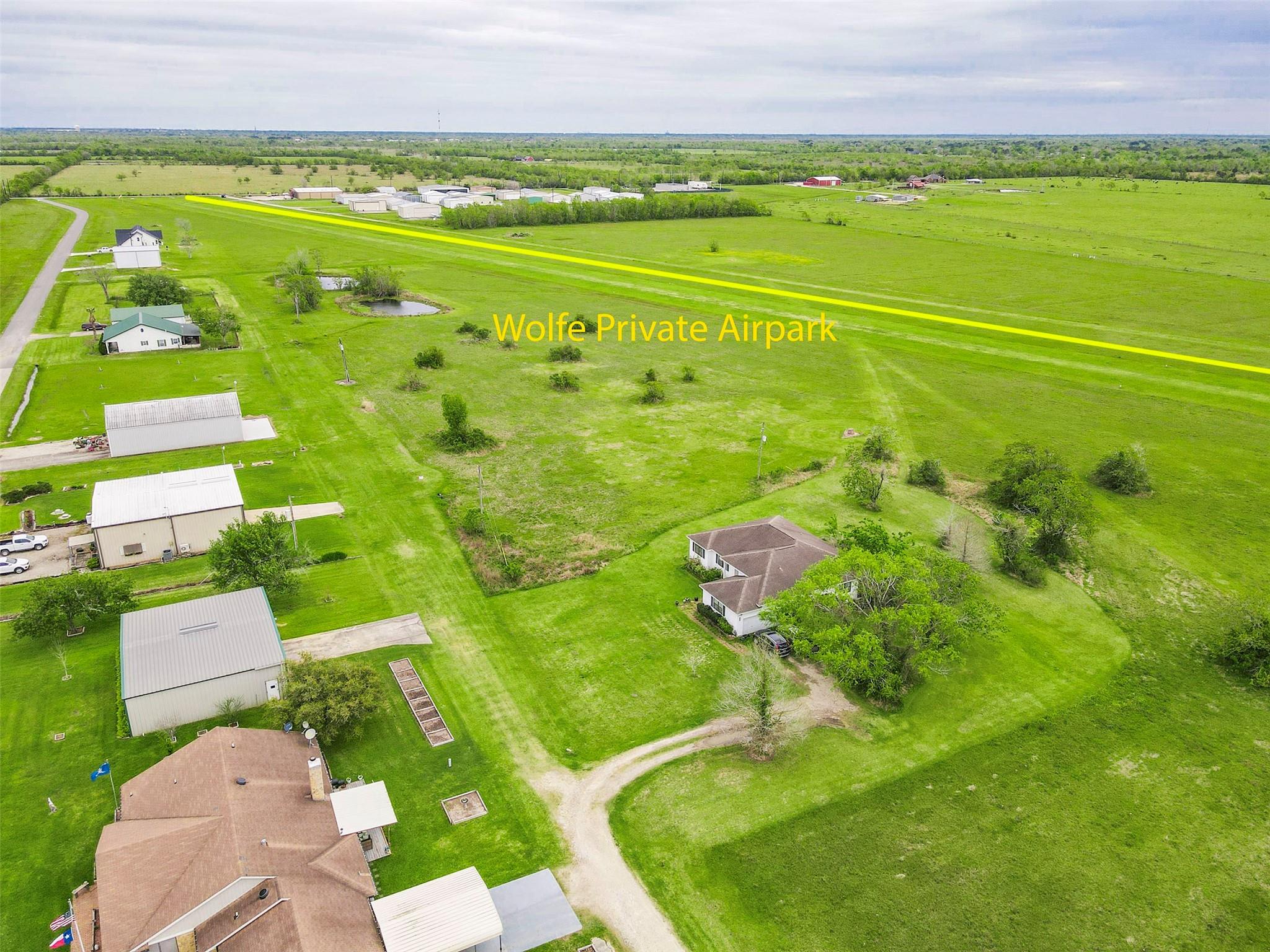 19 Hal Mclain Road