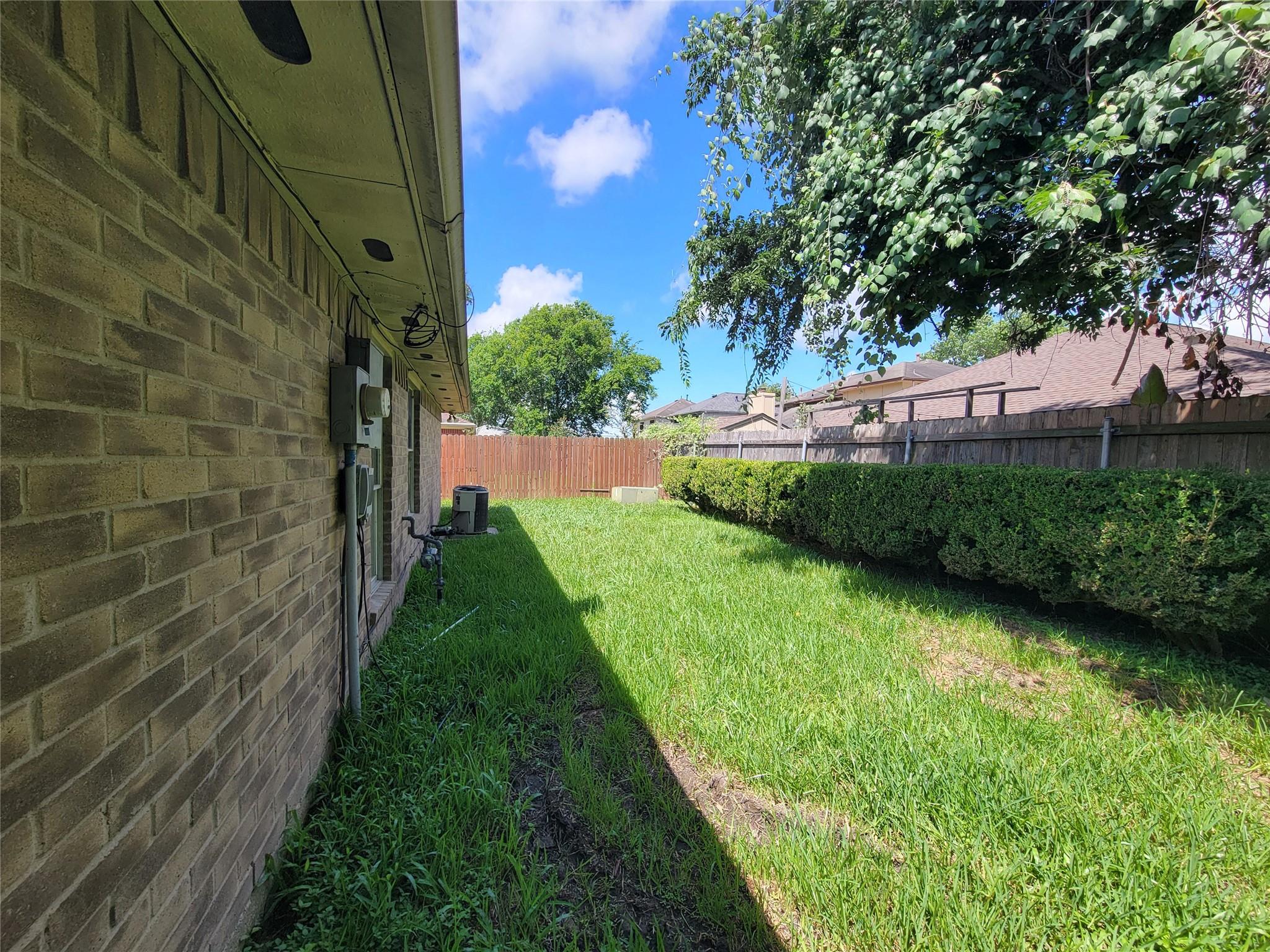 2034 Village Park Drive