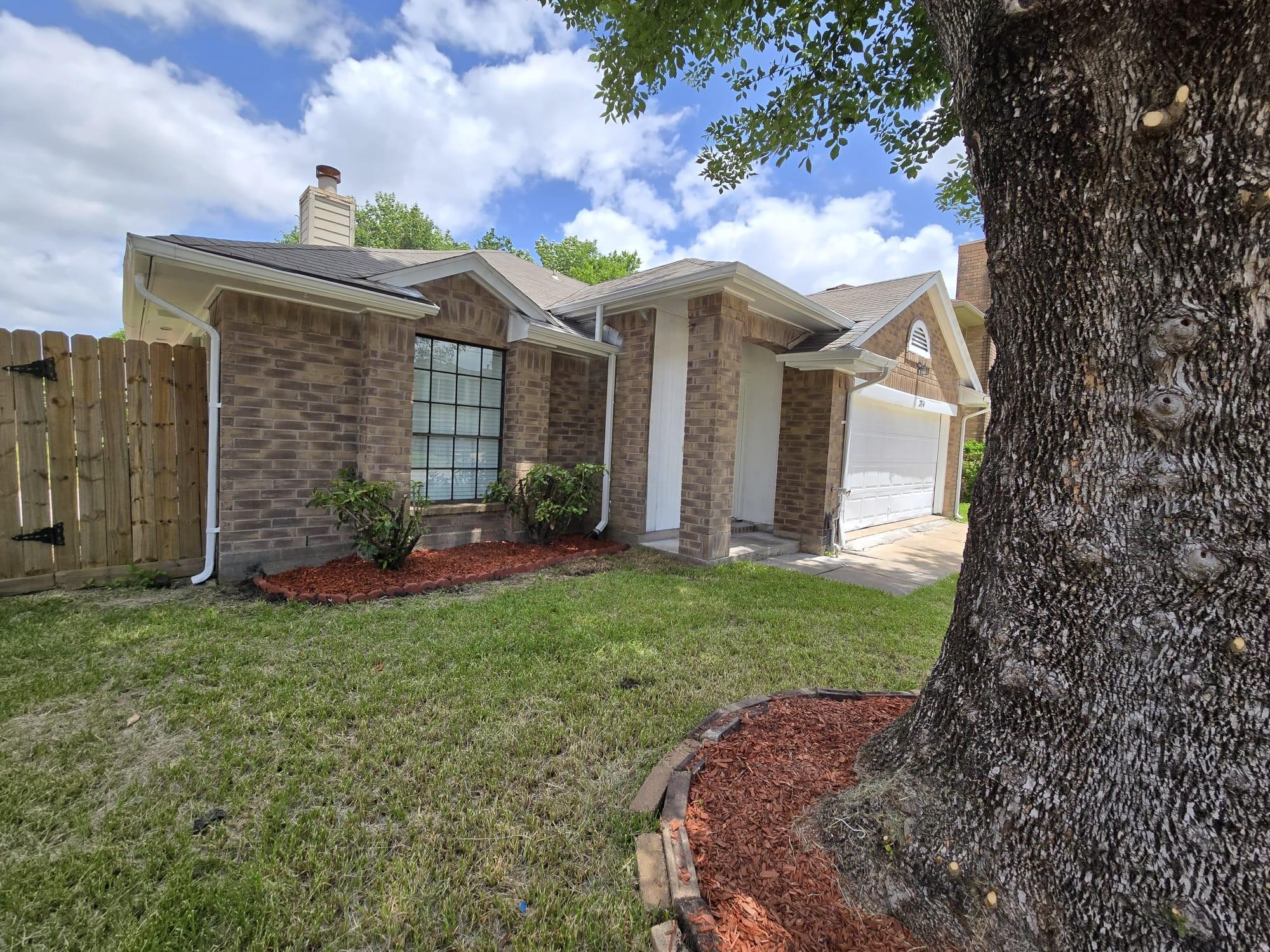 2034 Village Park Drive