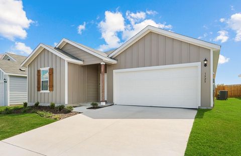 1525 Sky Vista Drive Belton TX 76513