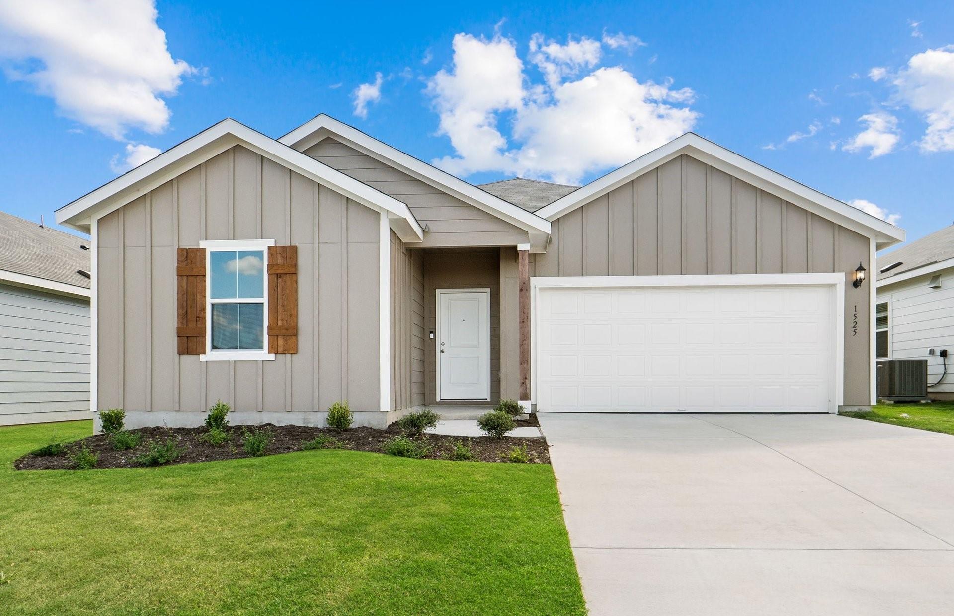 1525 Sky Vista Drive