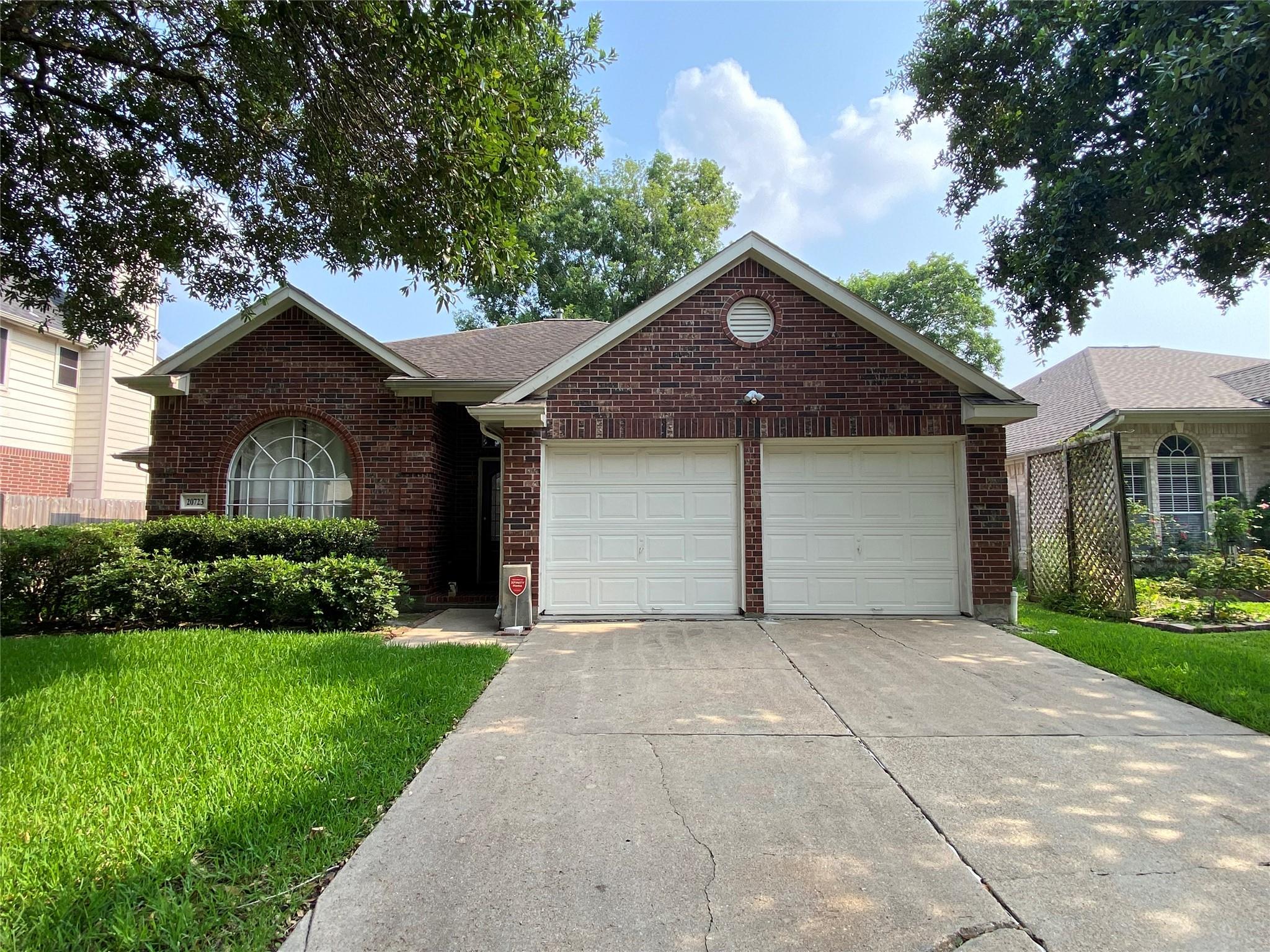 20723 Spring Rose Drive