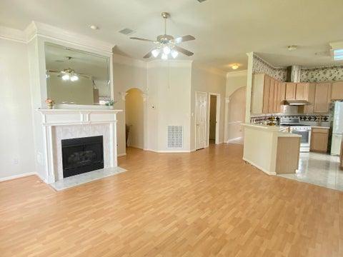 Homes For Rent - 20723 Spring Rose Drive<br/> Katy, TX 77450
