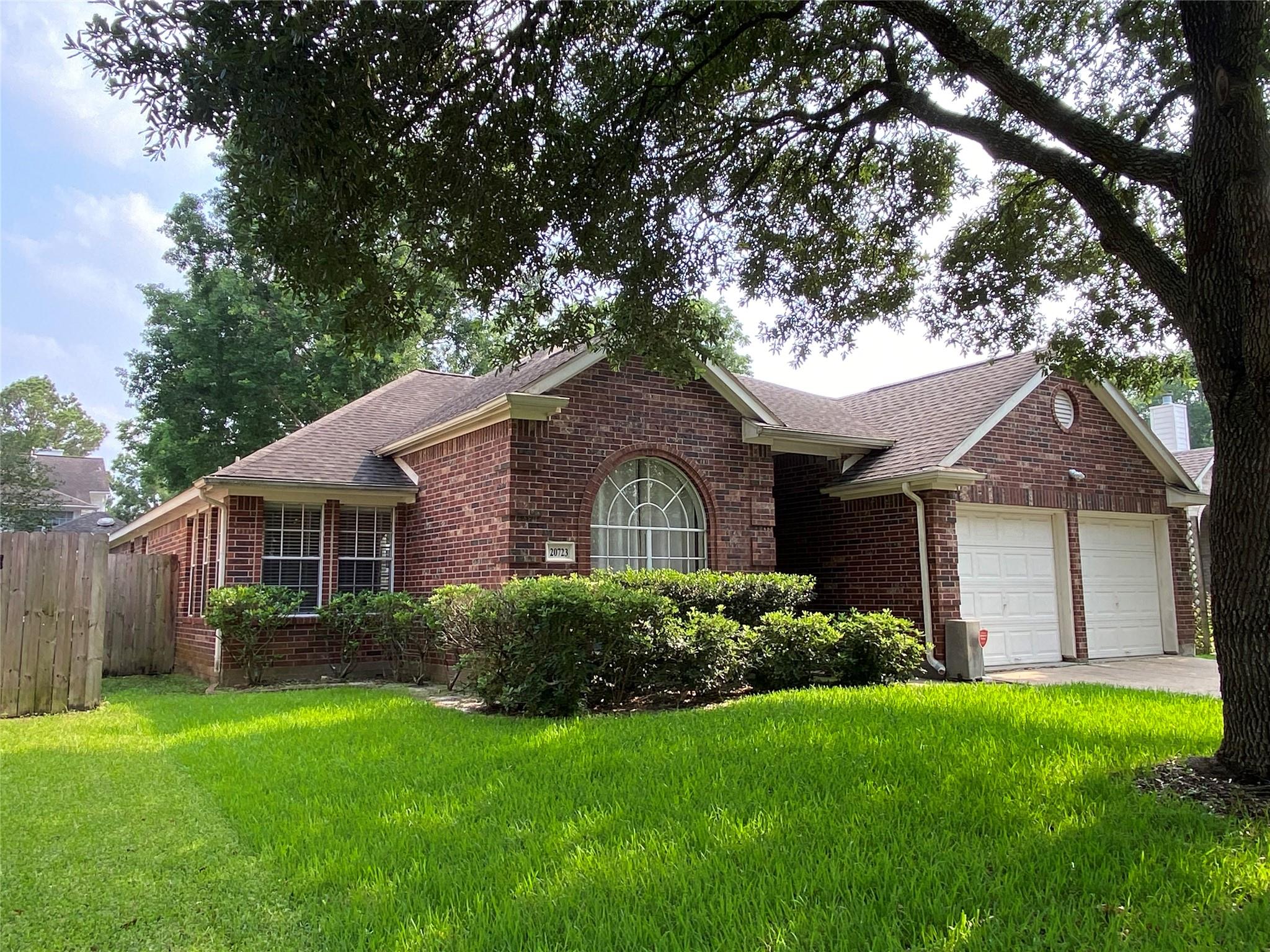 20723 Spring Rose Drive