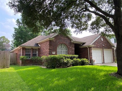 Photo of 20723 Spring Rose Drive, Katy, TX 77450 (MLS # 23215186)