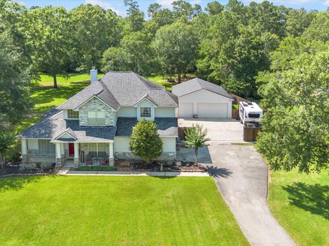 Photo of 247 Private Road 635, Dayton, TX 77535 (MLS # 28837364)