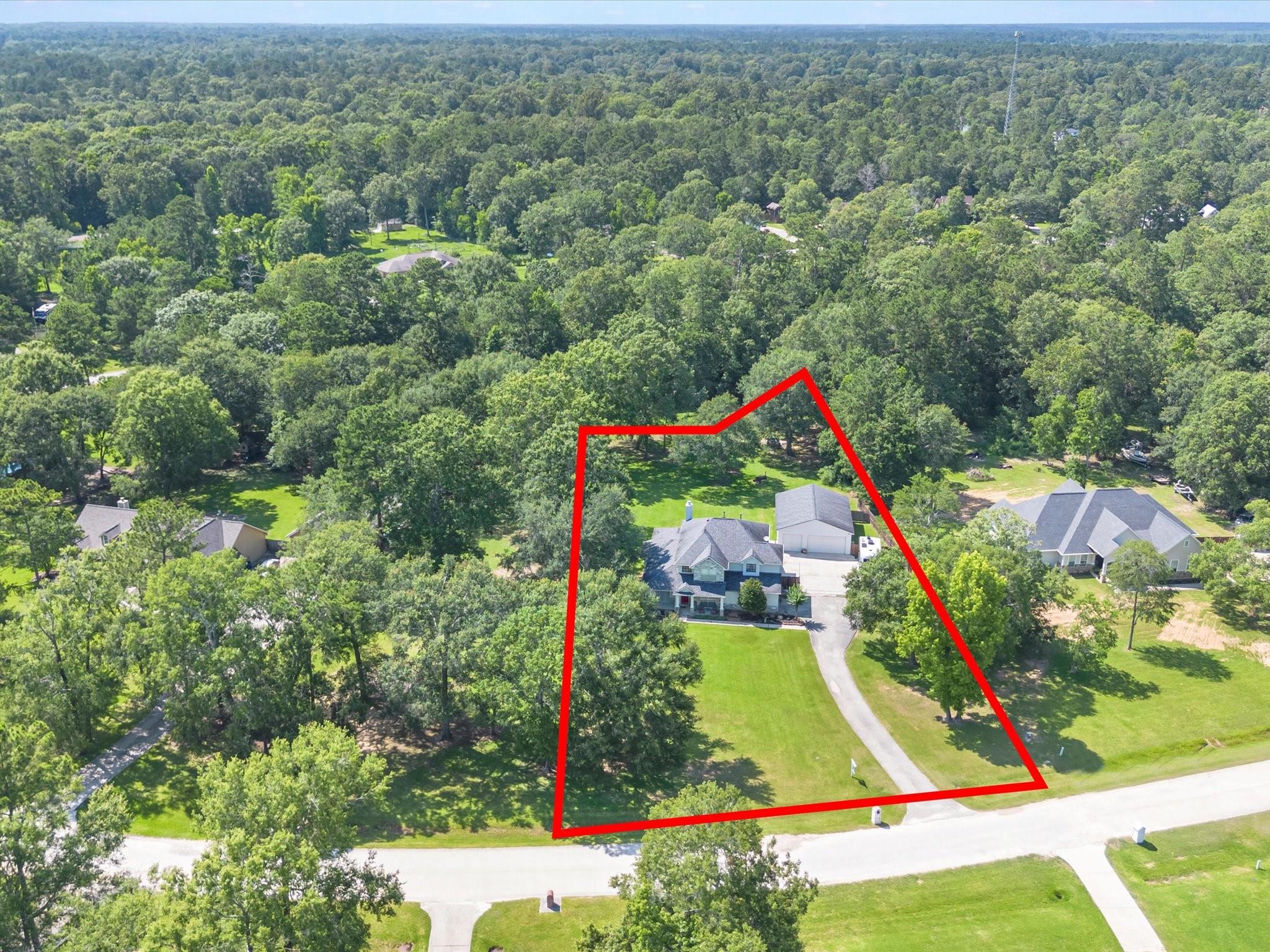 247 Private Road 635