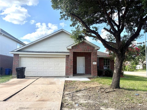 Photo of 13706 Audra Lane, Houston, TX 77083 (MLS # 57544151)