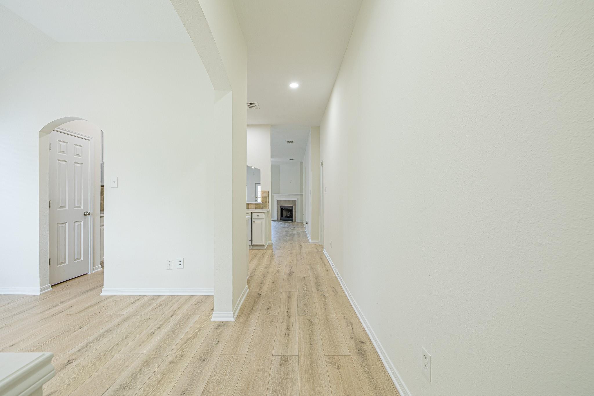 3807 Snowdance Court