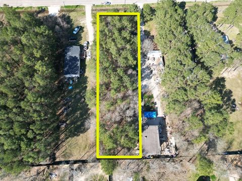 Photo of 1194 County Road 3545, Cleveland, TX 77327 (MLS # 90430010)