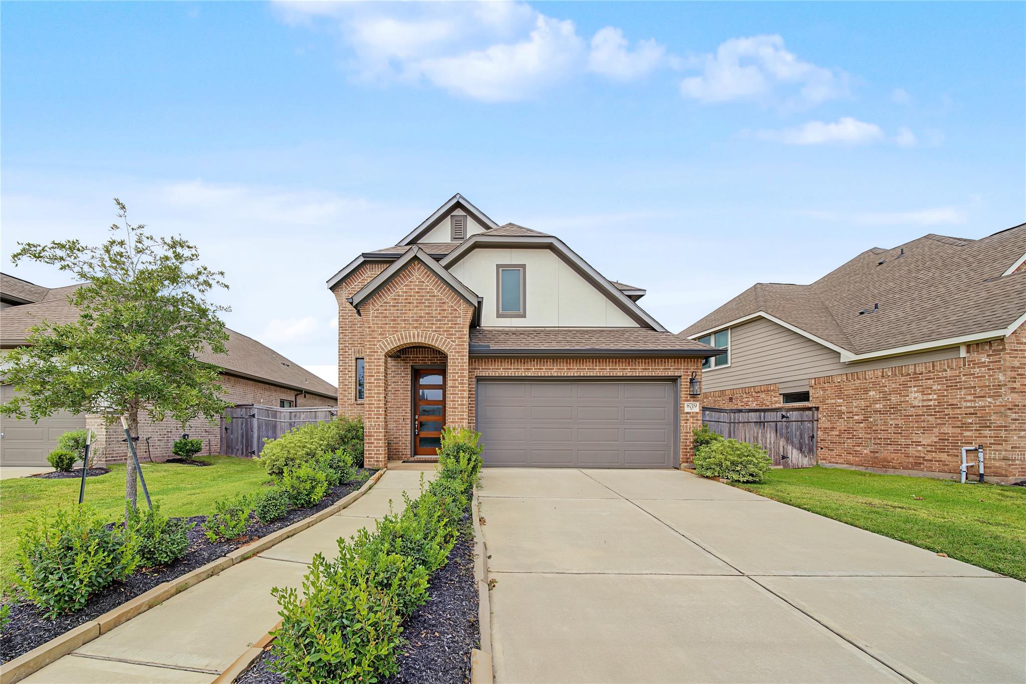 8719 Arbor Trail Drive