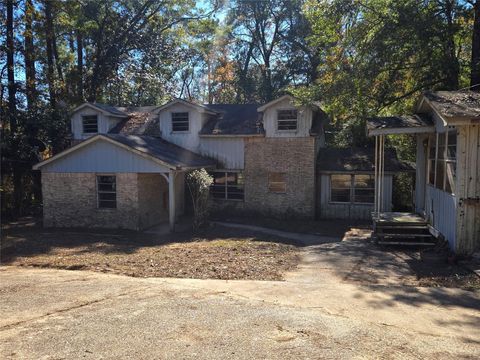 Photo of 168 Stacy Springs Circle, Livingston, TX 77351 (MLS # 56765833)