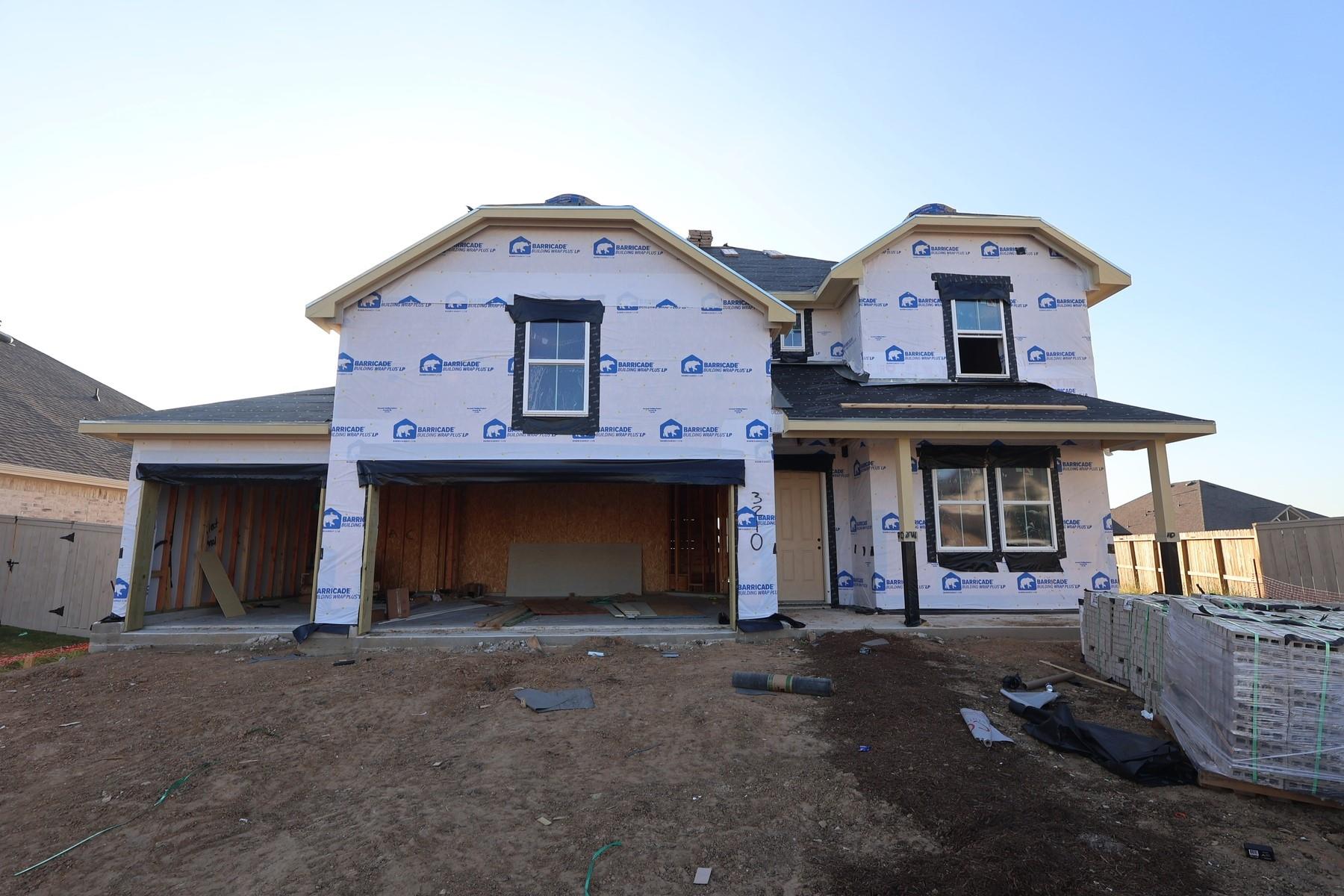 3210 Rios Court