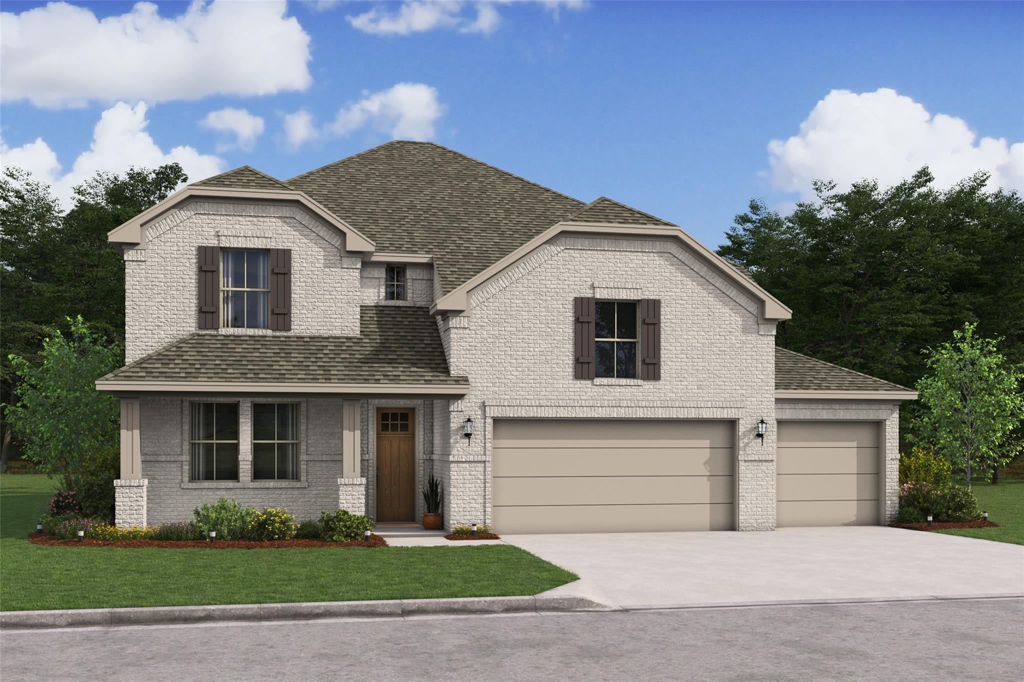 3210 Rios Court