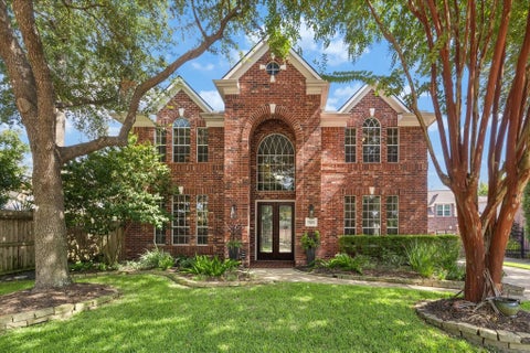Homes For Sale - 11510 Pecan Canyon Court<br/> Tomball, TX 77377