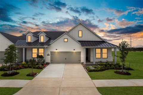 Photo of 21747 Zebra Swallowtail Drive, Cypress, TX 77433 (MLS # 89213802)