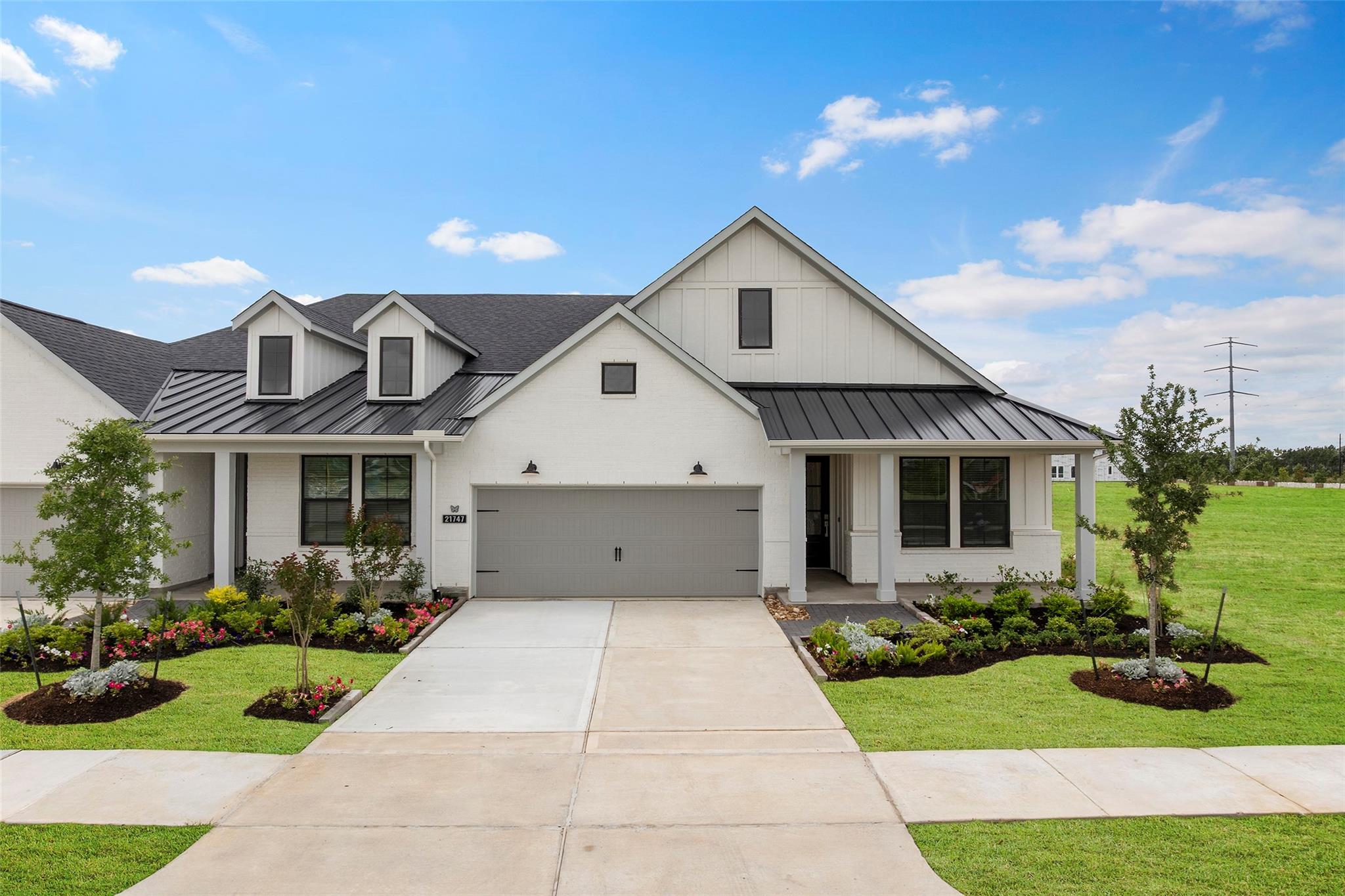 21747 Zebra Swallowtail Drive