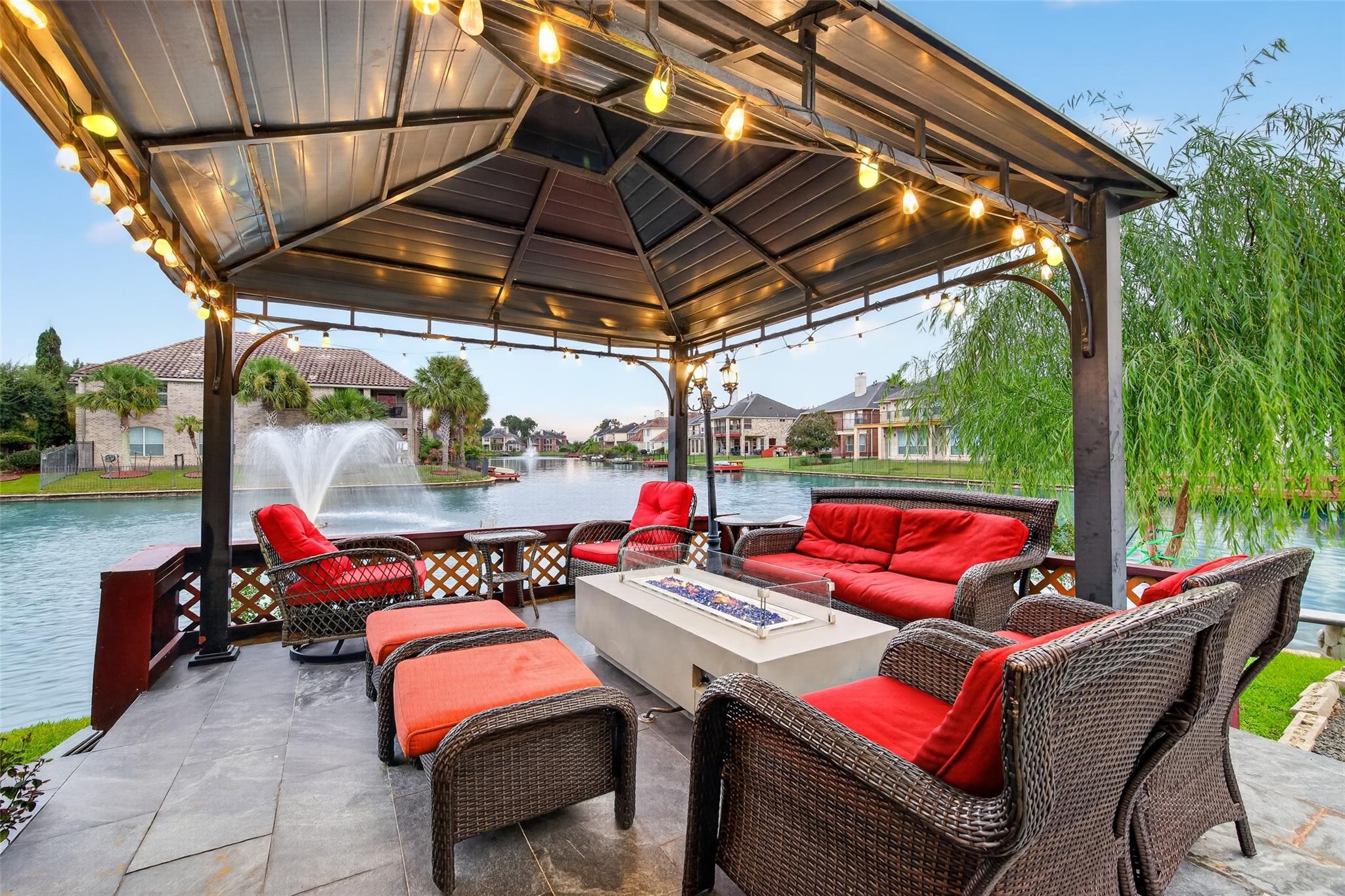 14242 Ashmore Reef Court