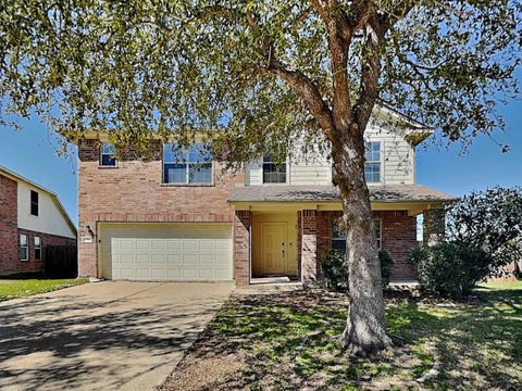 Photo of 11706 Dandy Park Court, Houston, TX 77047 (MLS # 80844186)