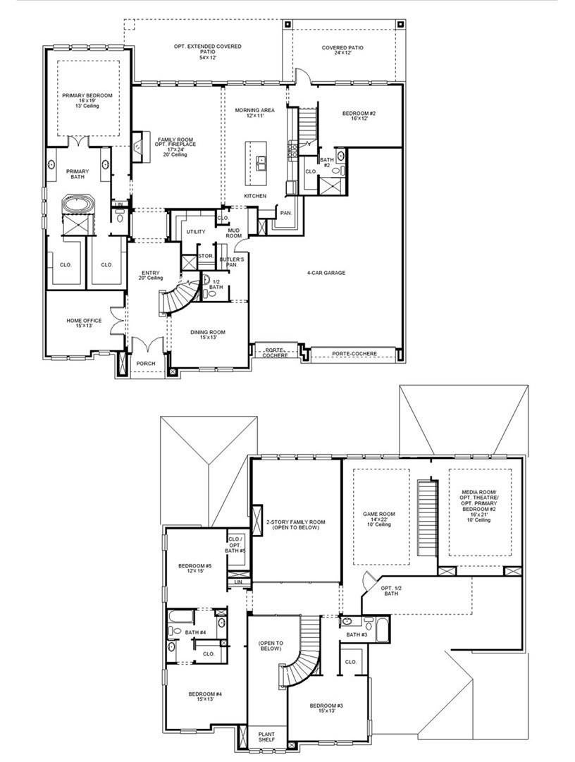8207 Sage Tulip Court