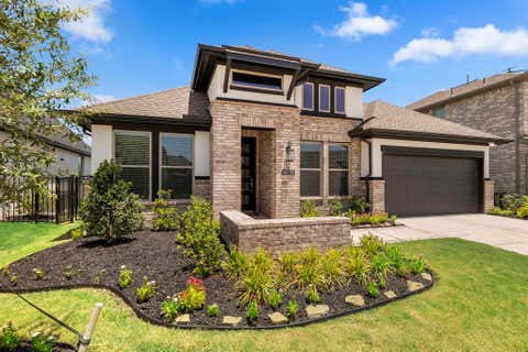 Photo of 10722 Wild Blue Lupine Way, Cypress, TX 77433 (MLS # 92146875)