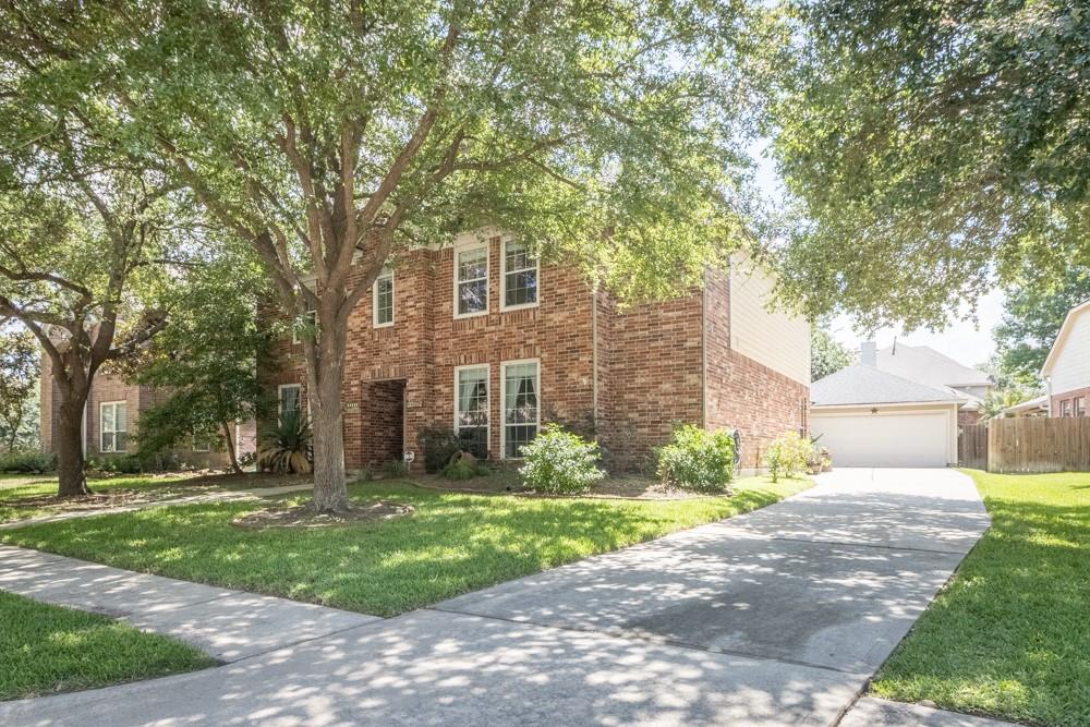 11431 Little Orchard Court