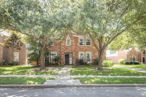 Photo of 11431 Little Orchard Court, Tomball, TX 77377 (MLS # 77770529)