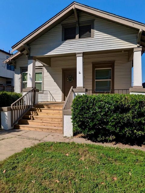 Photo of 4310 Stanford Street, Houston, TX 77006 (MLS # 95602514)