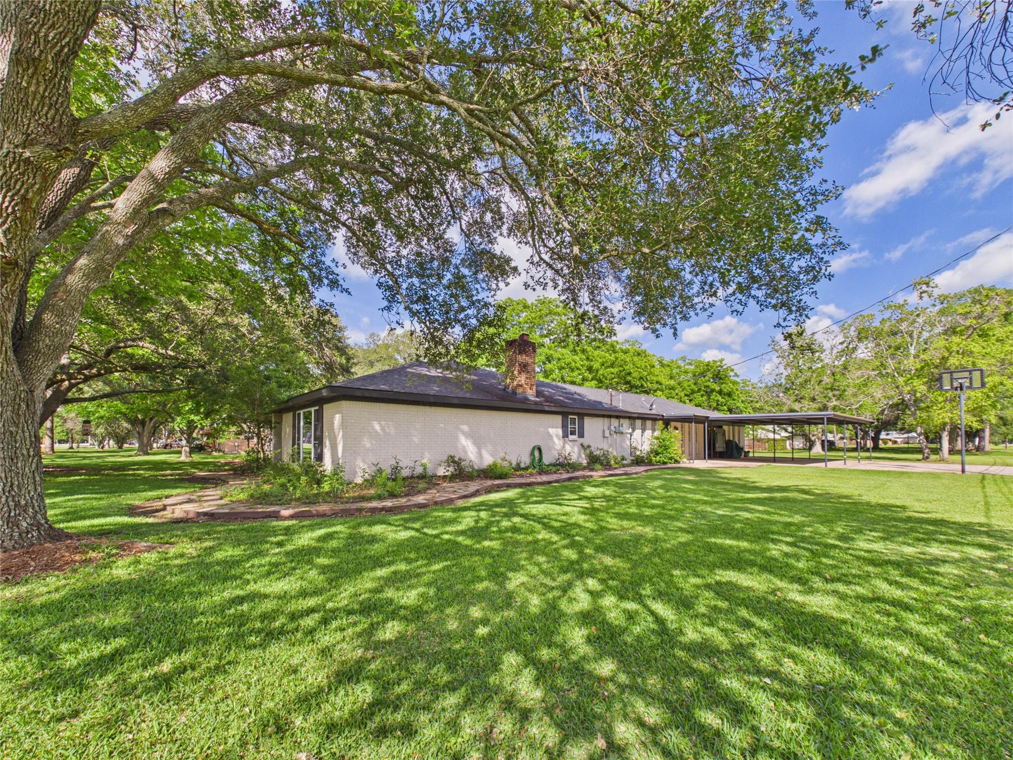 3037 County Road 536