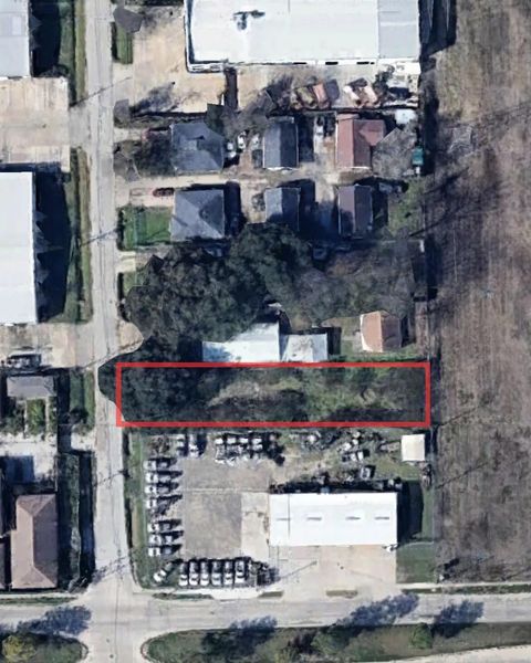 Photo of 5714 Gardendale Drive, Houston, TX 77092 (MLS # 54470039)