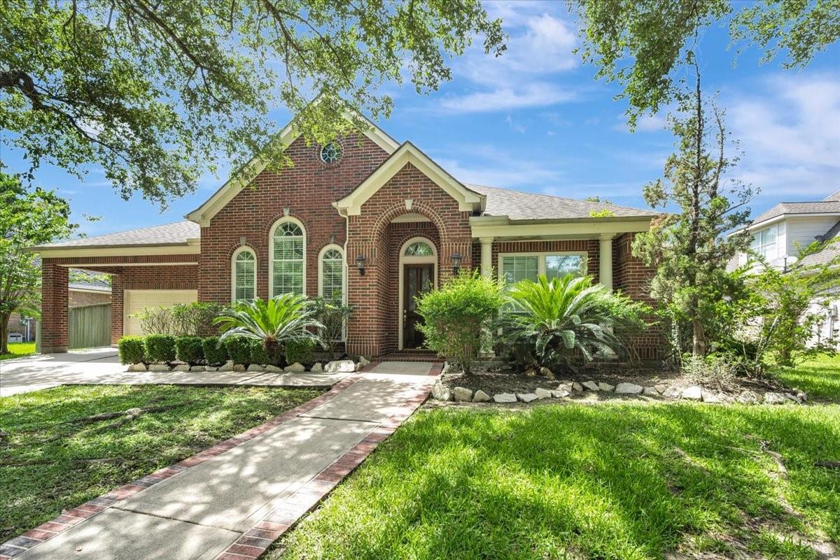 15511 Pinenut Bay Court