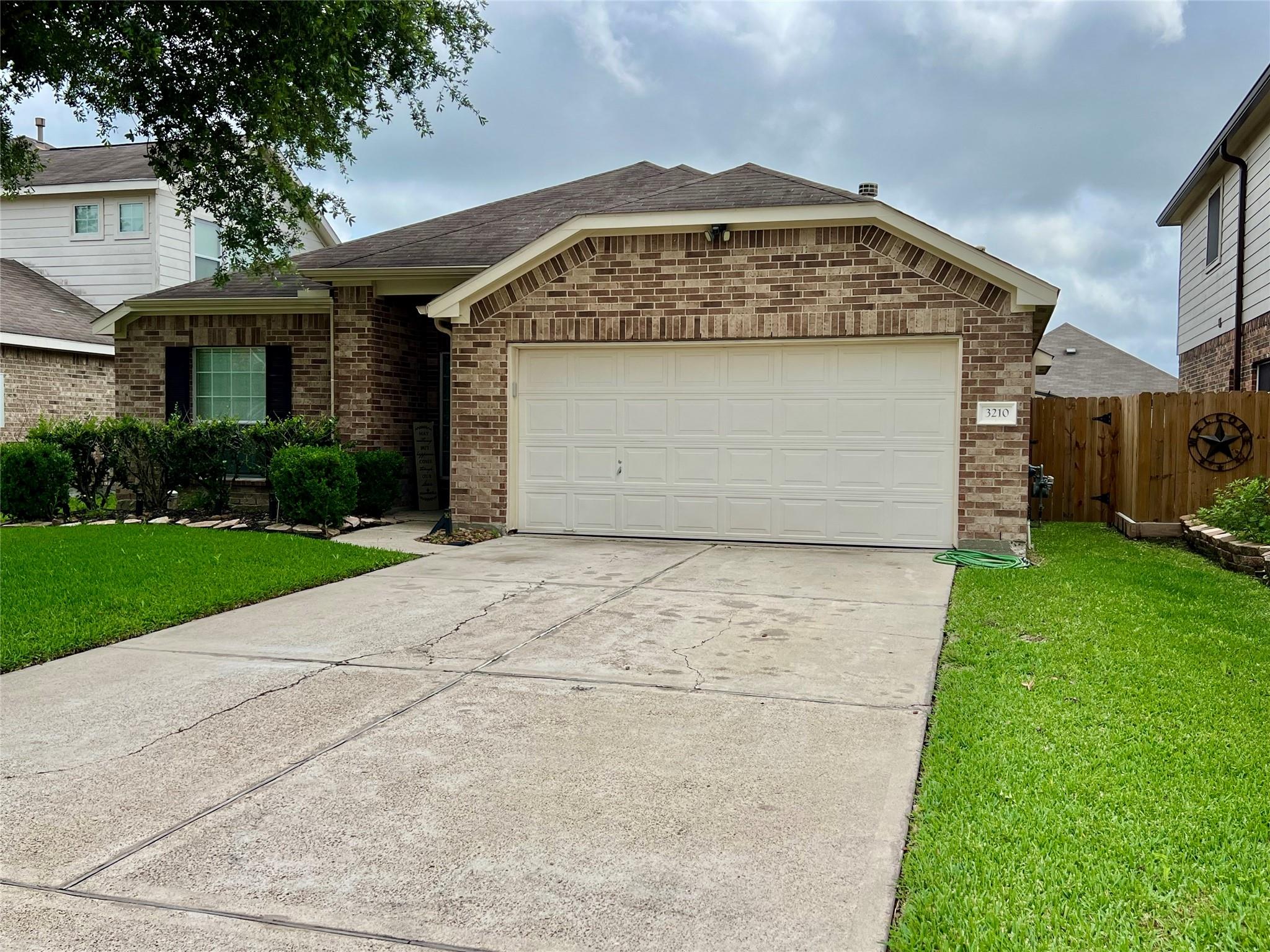 3210 Blue Bonnet Drive