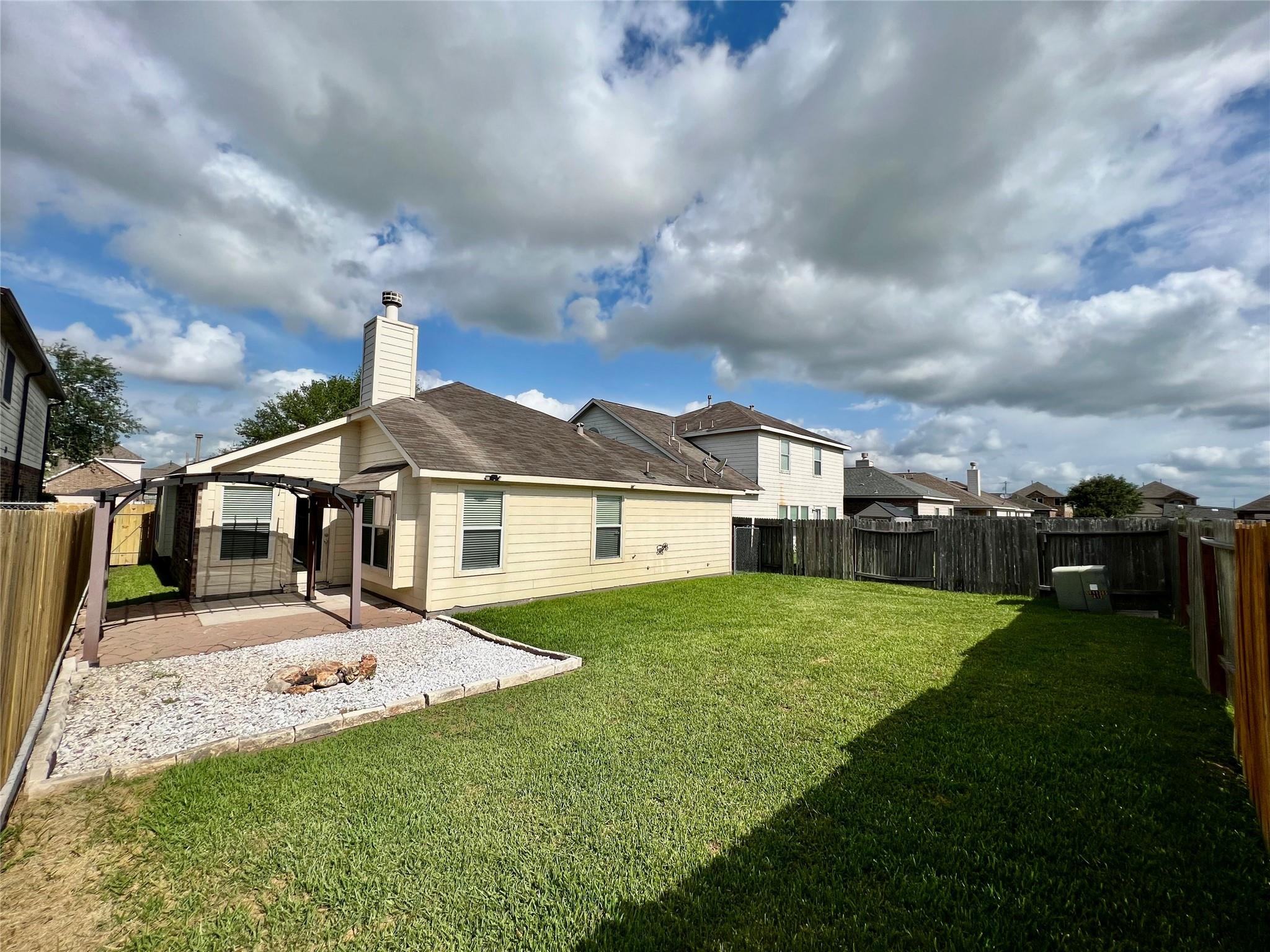 3210 Blue Bonnet Drive