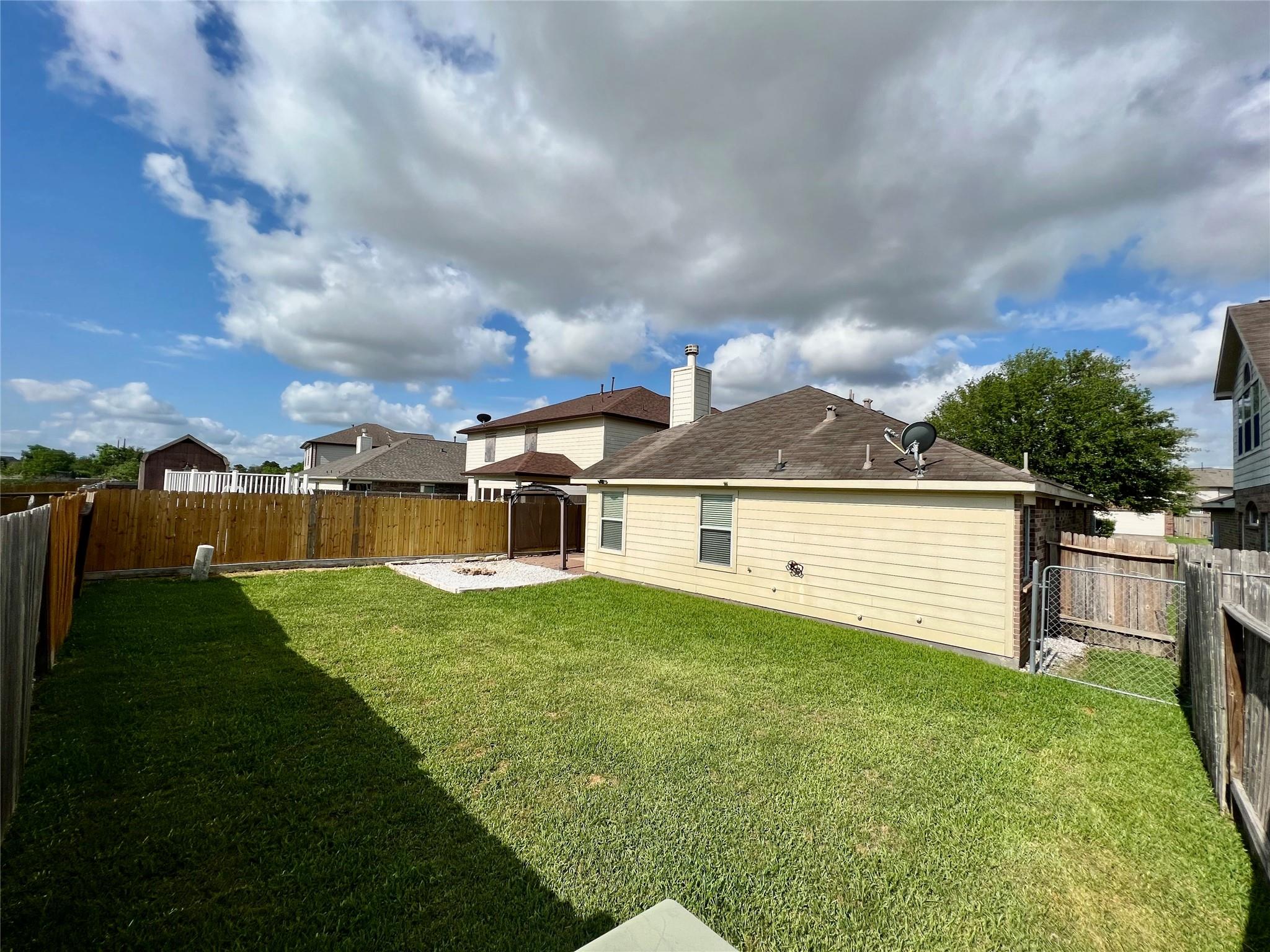 3210 Blue Bonnet Drive