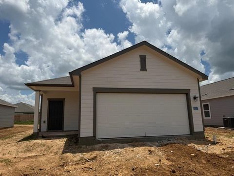 Photo of 31207 Williams Landing Street, Waller, TX 77484 (MLS # 35143097)