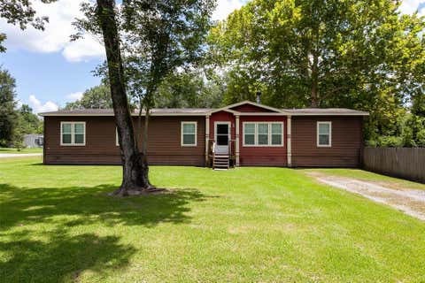 Photo of 634 Kathy Street, Orange, TX 77632 (MLS # 2554416)