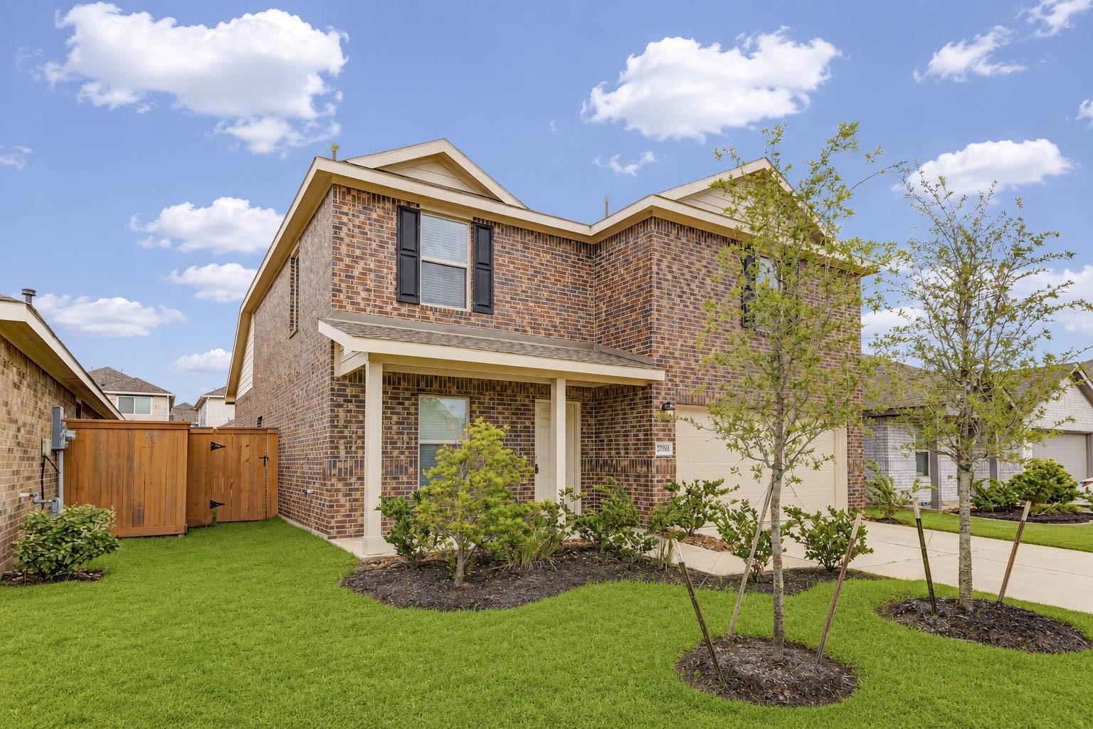 27030 Breakaway Lane