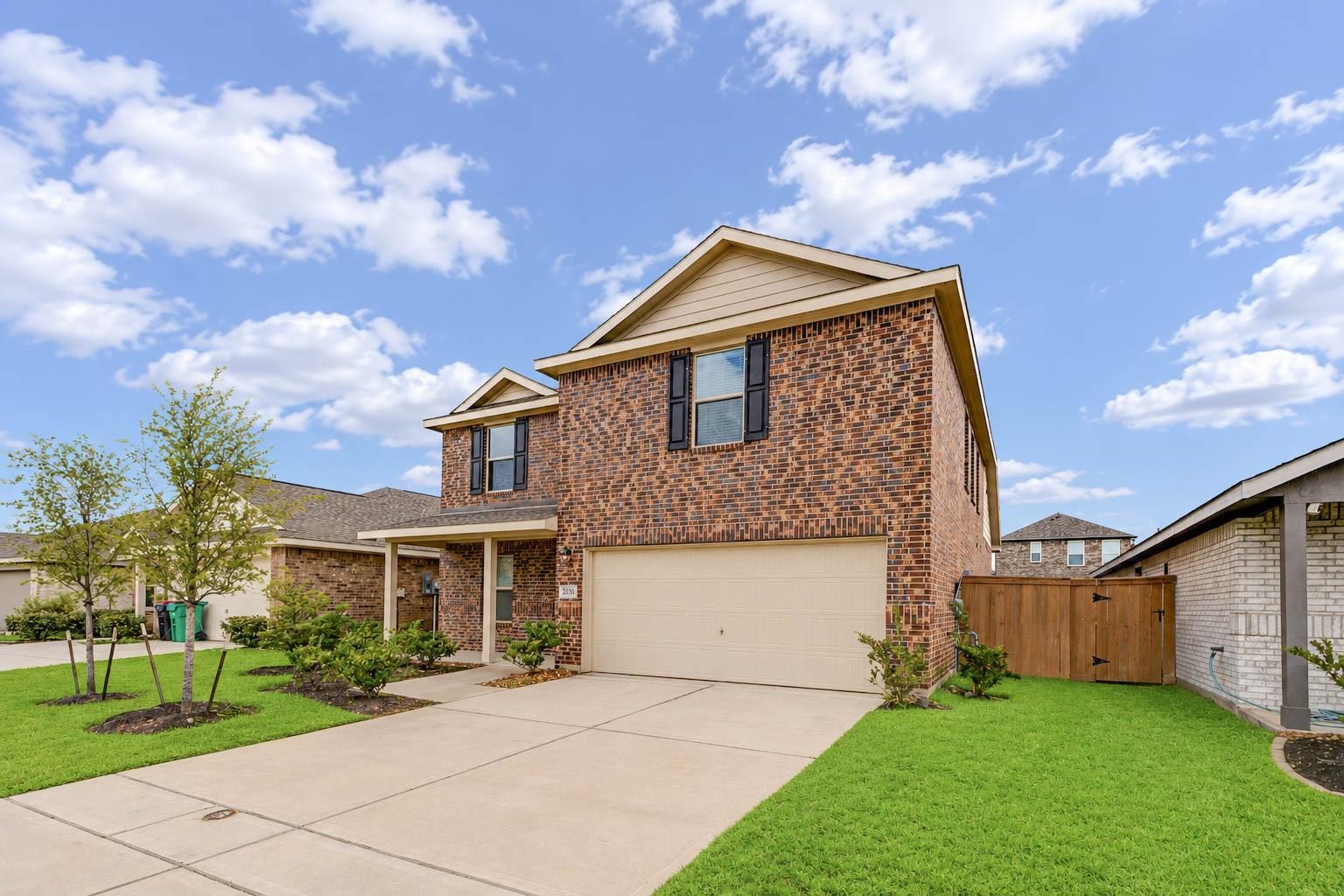 27030 Breakaway Lane