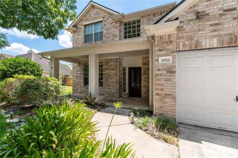 Photo of 9708 Sunnycoast Lane, Pearland, TX 77584 (MLS # 48709242)