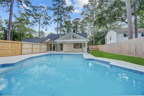 Photo of 6502 Cypress Point Drive, Houston, TX 77069 (MLS # 30387893)
