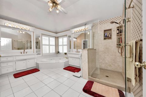 Tiny photo for 13119 Walnut Lake Road, Houston, TX 77065 (MLS # 878717)