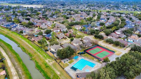 Tiny photo for 13119 Walnut Lake Road, Houston, TX 77065 (MLS # 878717)