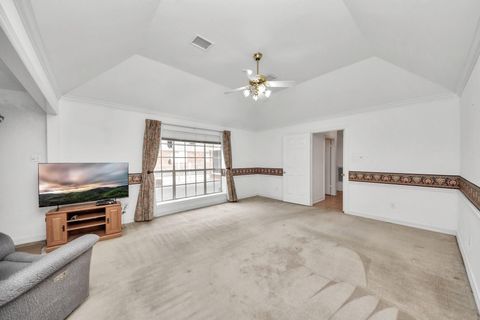 Tiny photo for 13119 Walnut Lake Road, Houston, TX 77065 (MLS # 878717)