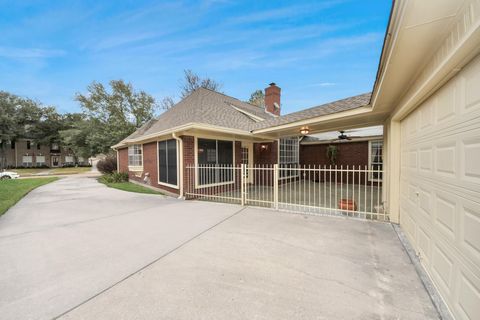Tiny photo for 13119 Walnut Lake Road, Houston, TX 77065 (MLS # 878717)