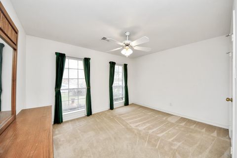 Tiny photo for 13119 Walnut Lake Road, Houston, TX 77065 (MLS # 878717)