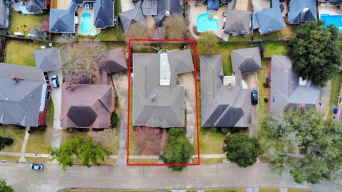 Tiny photo for 13119 Walnut Lake Road, Houston, TX 77065 (MLS # 878717)